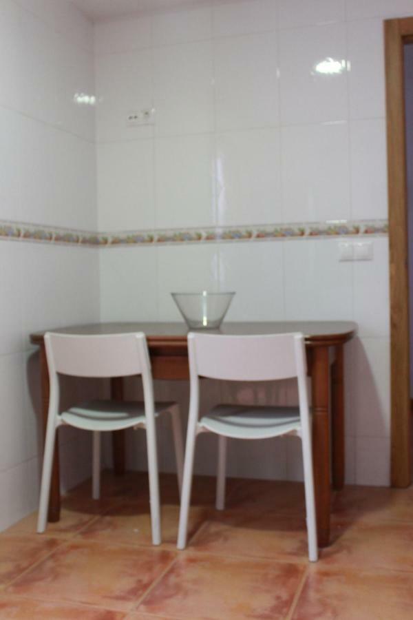 Piso En Combarro A 1º Linea De Costa公寓 外观 照片